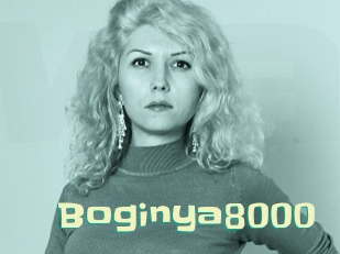 Boginya8000