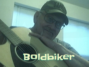 Boldbiker