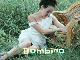 Bombino