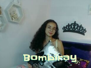 Bombiray