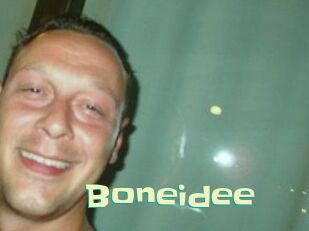 Boneidee