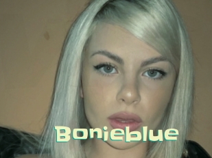 Bonieblue