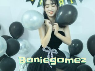 Boniegomez