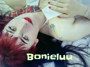 bonieluu Wanna Meet