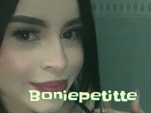 Boniepetitte