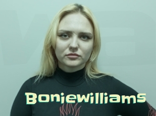 Boniewilliams