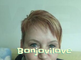 Bonjovilove