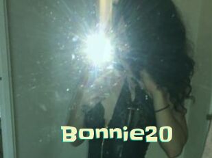 bonnie20 Wanna Meet