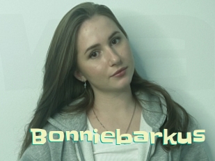 Bonniebarkus