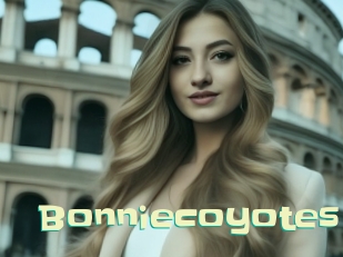 bonniecoyotes Wanna Meet