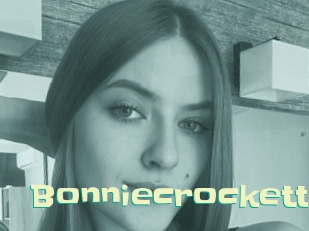 bonniecrockett Wanna Meet