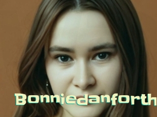 Bonniedanforth