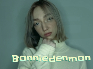 Bonniedenmon