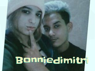 Bonniedimitri