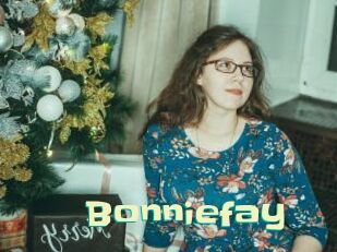 Bonniefay