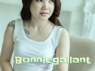 Bonniegallant