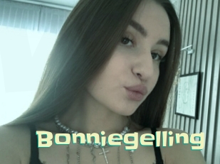 Bonniegelling