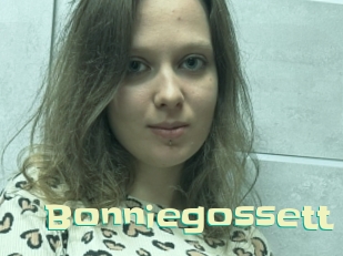 Bonniegossett