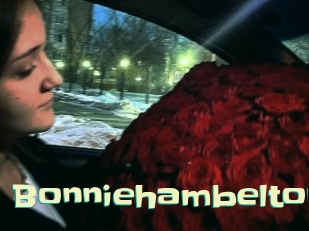 bonniehambelton Wanna Meet