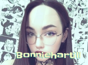 Bonniehartill
