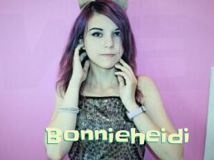 Bonnieheidi