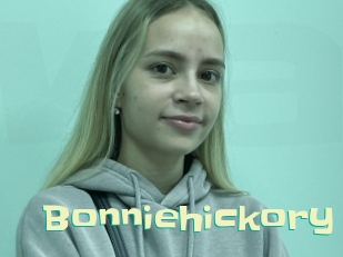 Bonniehickory