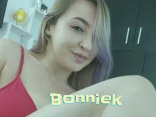 Bonniek