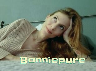 Bonniepure