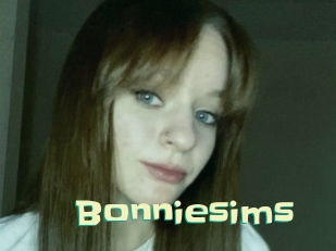 Bonniesims
