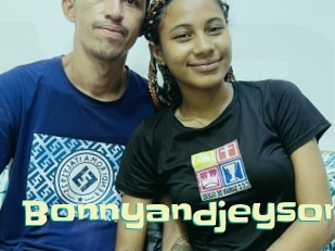 bonnyandjeyson Wanna Meet