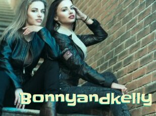 Bonnyandkelly