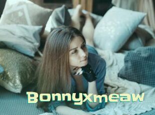 Bonnyxmeaw