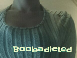 Boobadicted