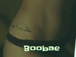 Boobae
