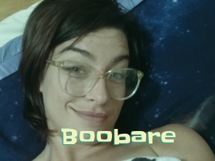 Boobare