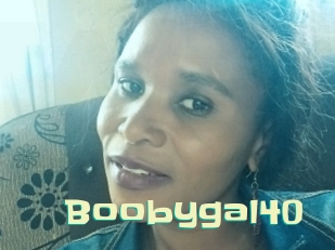 Boobygal40