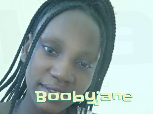 Boobyjane