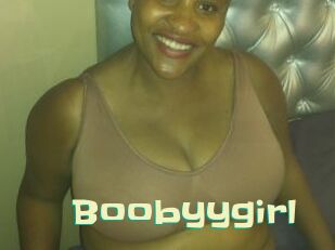 Boobyygirl