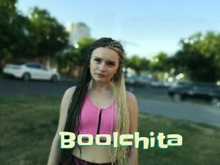 Boolchita