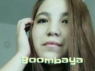 boombaya Wanna Meet