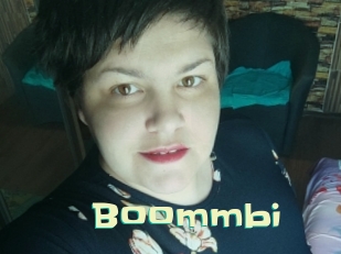 Boommbi