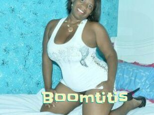 BoomTits