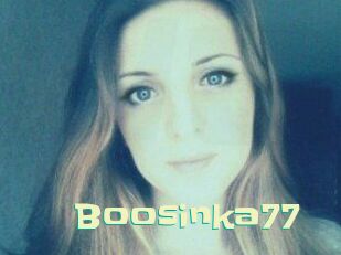 boosinka77 Wanna Meet