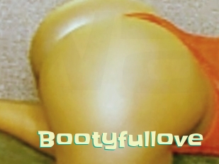 Bootyfullove