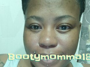 bootymomma18 Wanna Meet