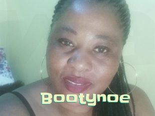 Bootynoe