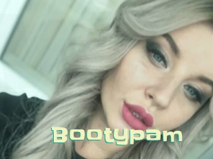 Bootypam