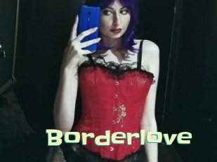 Borderlove