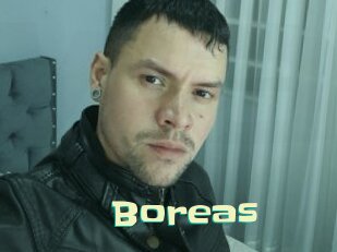 Boreas