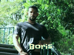 Boris